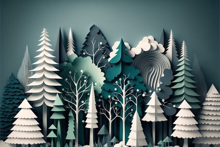 forest, papercraft, trees-7615339.jpg