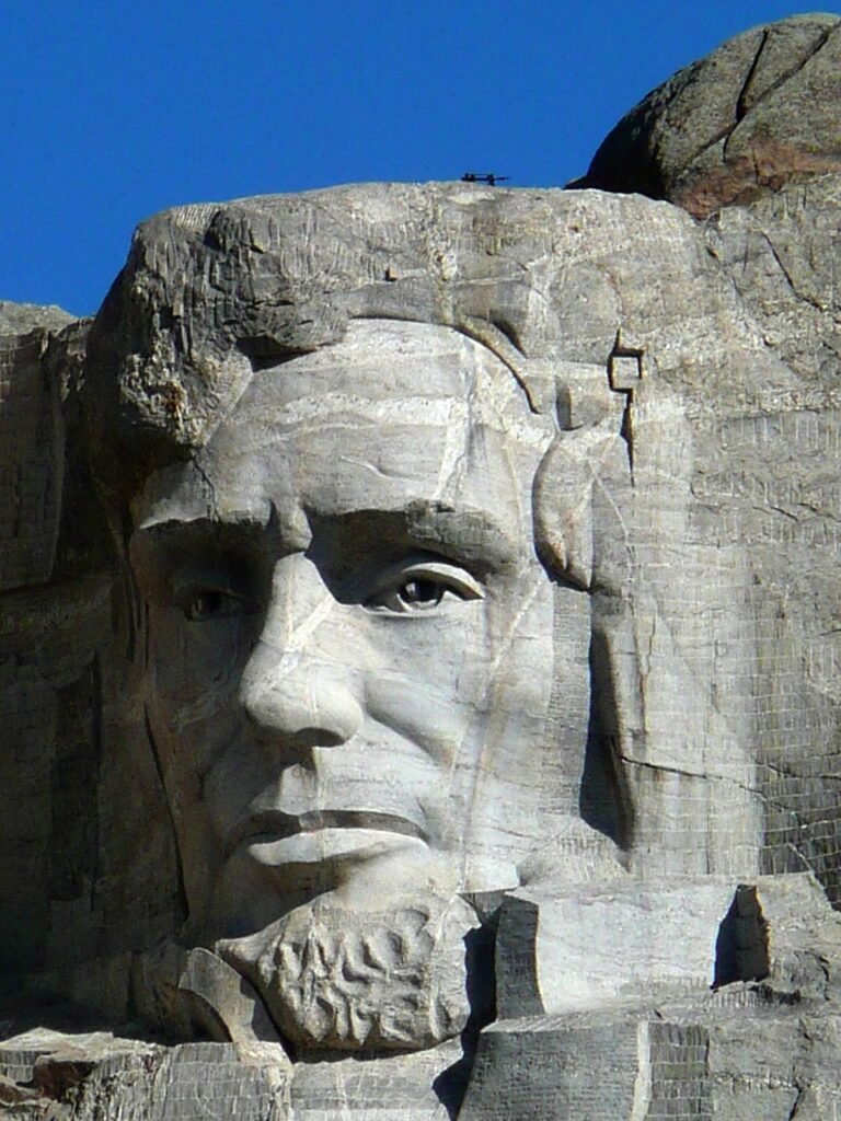 mount rushmore, presidents, abraham lincoln-55474.jpg