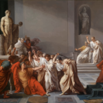 julius caesar, assassination, painting-4877717.jpg